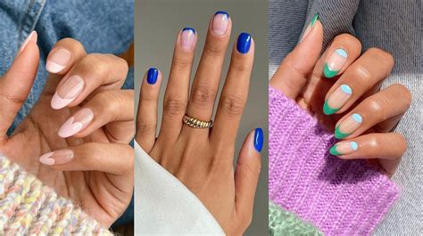 color de uñas para manos morenas|12 colores de uñas que son PERFECTOS para。